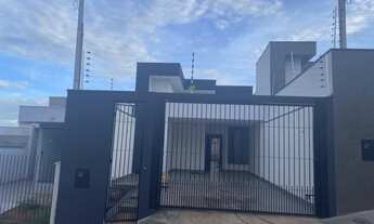 Imagem: Casa de alto padrão no Parque Alvamar