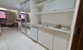 Imagem 7: Vende-se Flat Mobiliado no Cosmopolitan