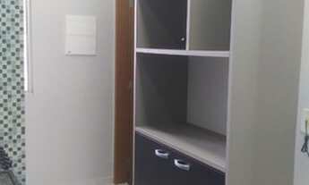 Imagem 7: Apartamento 3/4 , 1 suite , 2 vagas no Total Life