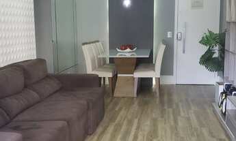 Imagem 3: Apartamento 4 quartos, suíte, lavabo, varandão, 2 vagas + visitantes - Recreio