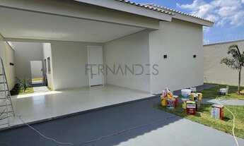 Imagem 6: Araguaína - Casa Padrão - Flamboyant