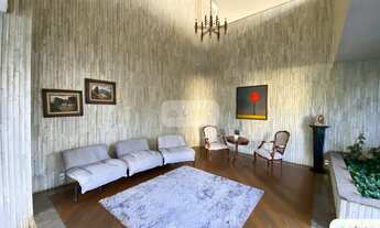 Imagem 2: Apartamento Completo em armários - tem 541 m² - 4 Suítes no Setor Sul - Goiânia - GO