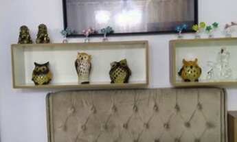 Imagem 5: Apartamento kitnet, de 30 m², bairro Centro - São Vicente/SP