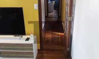 Imagem 7: Apartamento para venda tem 86 m², com 3 quartos em Mandaqui / Agua Fria - São Paulo - SP