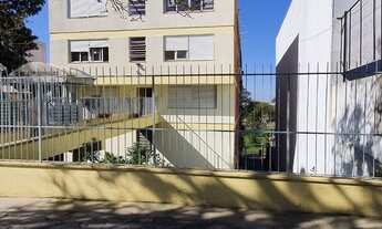Imagem 2: Apartamento um (01) dormitório Av. do Forte - Vila Ipiranga - Porto Alegre - RS