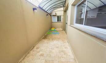 Imagem 7: Apartamento para venda possui 162 metros quadrados com 3 quartos em Santa Maria - Uberaba