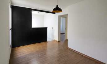 Imagem 4: Oportunidade! Apartamento possui 52 m² 2 quartos em São Pedro - Juiz de Fora - MG