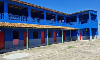 Imagem 4: POUSADA DA PRAIA (AJURUTEUA)