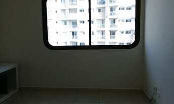 Imagem 3: Apartamento para aluguel com 51 metros quadrados com 1 quarto em Consolação - São Paulo