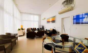 Imagem: Cobertura à venda na Riviera de São Lourenço