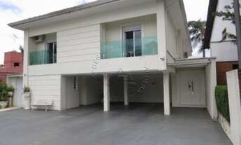 Imagem 2: Casa à venda em Alphaville - Alpha 03