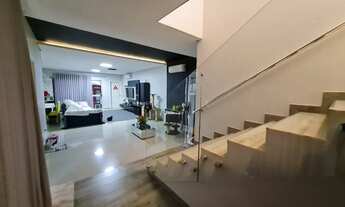 Imagem 5: Casa Cambé - Agua da Aliança