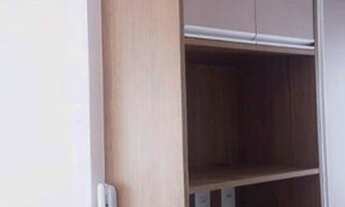 Imagem 4: Apartamento com 2 dormitórios para alugar, 73 m² por R$ 3.000,00/mês - Condomínio Residenc