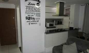 Imagem: Apartamento todo reformado e mobiliado de