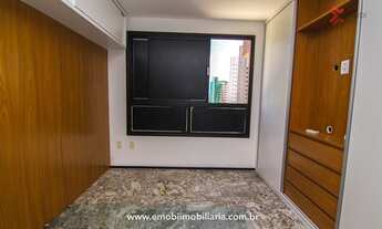 Imagem 7: Apartamento para venda em Ponta Negra - Natal - RN - Studio da Praia - 2/4 um suite