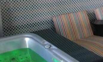 Imagem 3: Apartamento para aluguel possui 64 m2 com 2 quartos 2 suítes