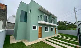 Imagem 4: Casas para Venda em Brás Cubas, Mogi das Cruzes