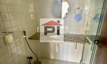 Imagem 5: Apartamento 3 Quartos para Venda em Salvador, ARMAÇÃO, 3 dormitórios, 1 suíte, 3 banheiros
