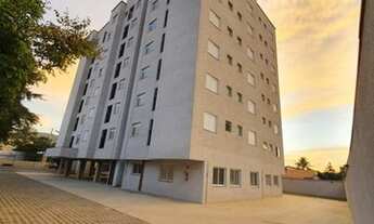 Imagem: Apartamento com 2 quartos - Bairro Vila