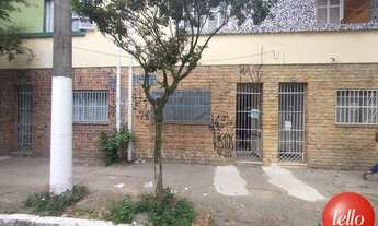 Imagem: São Paulo - Casa Padrão - Tatuapé