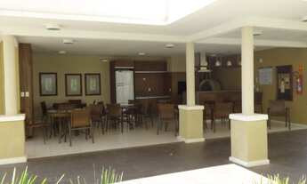 Imagem 6: Apartamento para venda tem 51 metros quadrados com 2 quartos em Porto - Cuiabá - MT