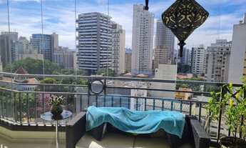 Imagem: Apartamento para aluguel com 127 metros