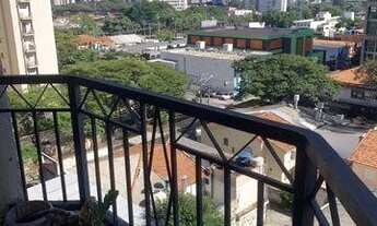 Imagem: Apartamento para aluguel possui 58 metros