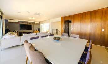 Imagem 7: Ed. Great Urban House Residence