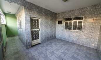 Imagem 2: Vende-se casa com terraço no Airton Sena jardim Bangu (Ac. Carta