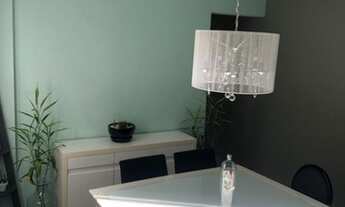 Imagem 2: Apartamento para venda com 59 metros quadrados com 2 quartos em Vila Marari - São Paulo