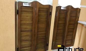 Imagem 12: Salão comercial - Santana de Parnaíba