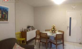 Imagem 4: Apartamento com 2 dormitórios à venda, 66 m² por R$ 430.000,00 - Brotas - Salvador/BA