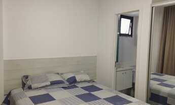 Imagem 3: Apartamento para aluguel com 45 metros quadrados com 1 quarto em Caminho das Árvores - Sal