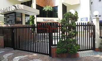 Imagem: Apartamento para venda com 4 dormitório