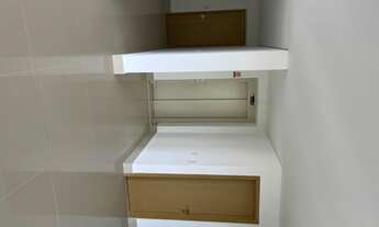 Imagem 7: Vendo apartamento 3 suítes, setor Marista, três vagas, sol da manhã, lazer completo, Opus