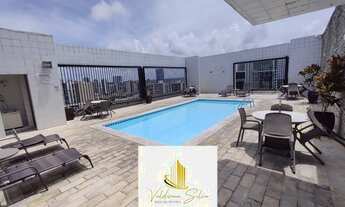 Imagem: Apto Home service 01 pra Venda outro Locação