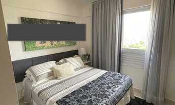 Imagem 5: Apartamento Setor Bueno