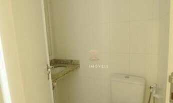 Imagem 2: Apartamento com 4 dormitórios à venda, 109 m² por R$ 1.640.000 - Lagoa - Rio de Janeiro/RJ