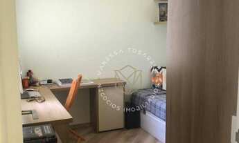 Imagem 6: Apartamento condomínio Primula com 4 dormitórios à venda, 140 m² por R$ 1.280.000 - Vila S