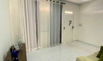 Imagem 5: Casa no Medici com 3/4 sendo um suite, bairro Luzia