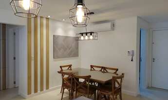 Imagem 7: Apartamento para venda tem 78 metros quadrados com 2 quartos em Canto Grande - Bombinhas