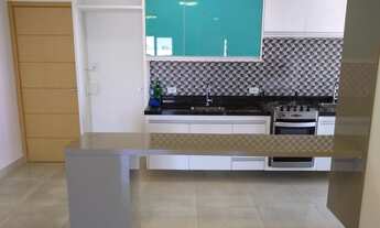 Imagem 3: Apartamento para aluguel na Vila Universitária com 2 Suites