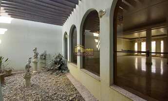 Imagem 5: Casa em condomínio à venda, 7 quartos, 6 suítes, 6 vagas, Mercês - Uberaba/MG