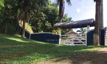 Imagem 2: Chácara à VENDA no Buquirinha II de 16000m²