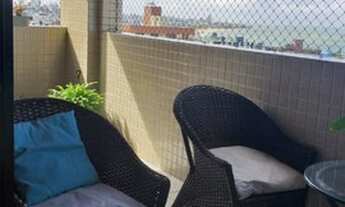 Imagem 5: Em MANAIRA NA UMBUZEIRO VISTA PARA O MAR