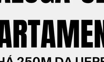 Imagem: Aluga-se apartamento