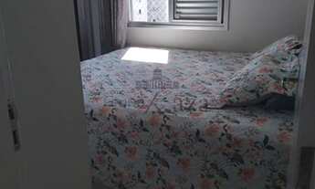 Imagem 5: Apartamento para venda tem 52 metros quadrados com 2 quartos