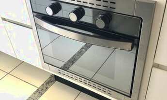 Imagem 6: Apartamento 2 quartos Negrão de Lima