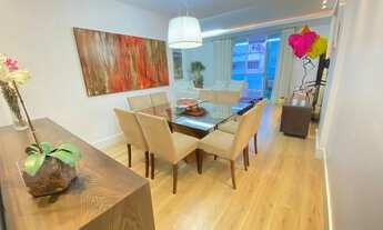 Imagem 4: Apartamento para venda com 130 metros quadrados com 3 quartos em Icaraí - Niterói - RJ