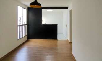 Imagem 5: Oportunidade! Apartamento possui 52 m² 2 quartos em São Pedro - Juiz de Fora - MG